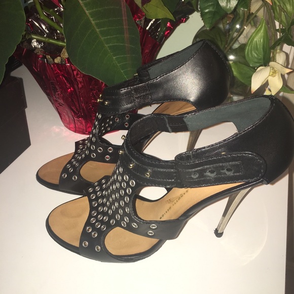 SALE! Women’s Giuseppe Zanotti sandals, size 40 - Picture 8 of 8